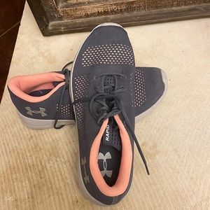 Under Armour Rapid